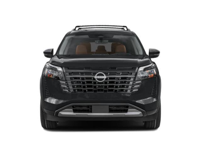 New 2026 Nissan Pathfinder Platinum AWD/4WD image 7