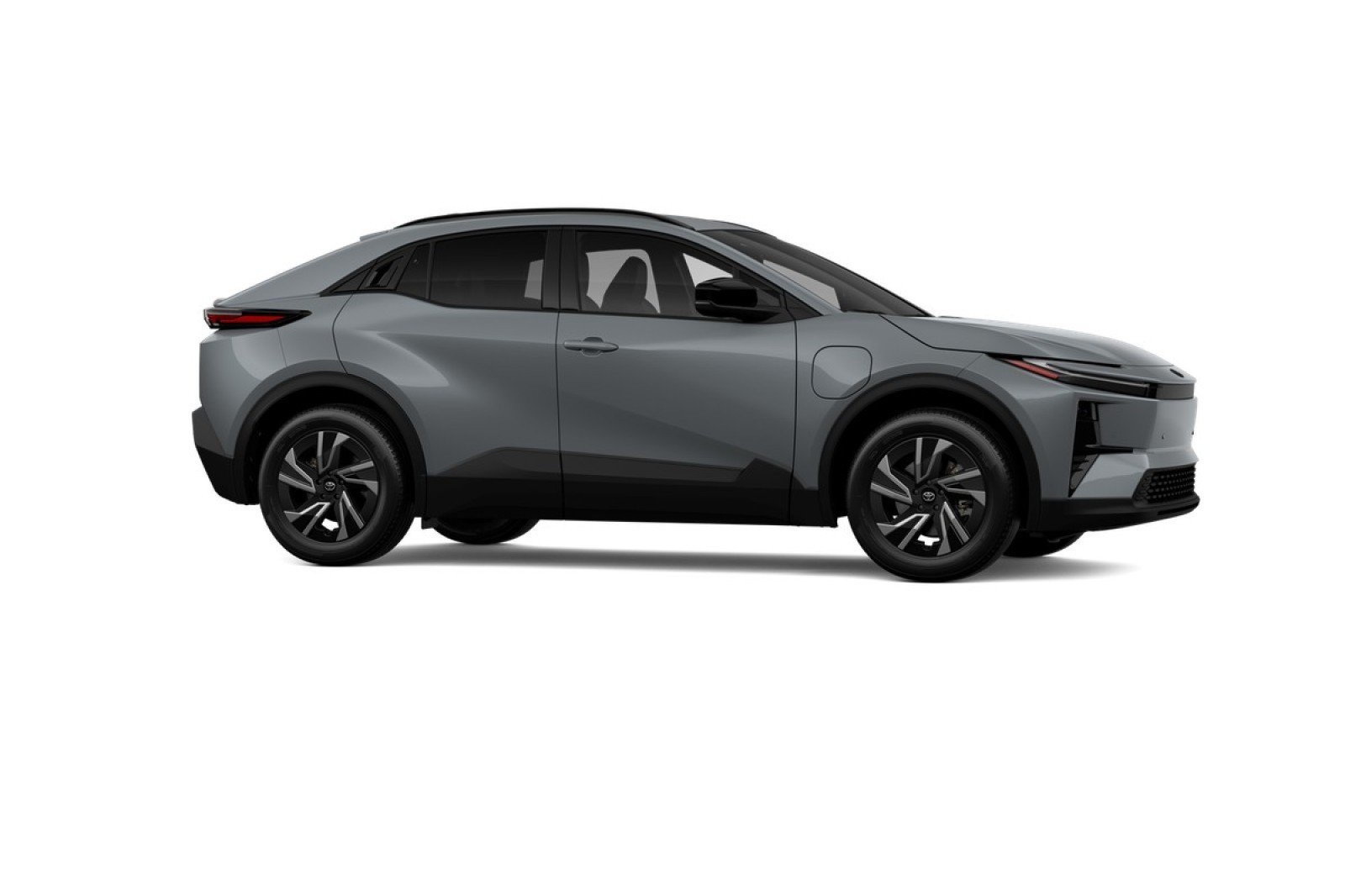 New 2026 Toyota C-HR AWD/4WD image 15