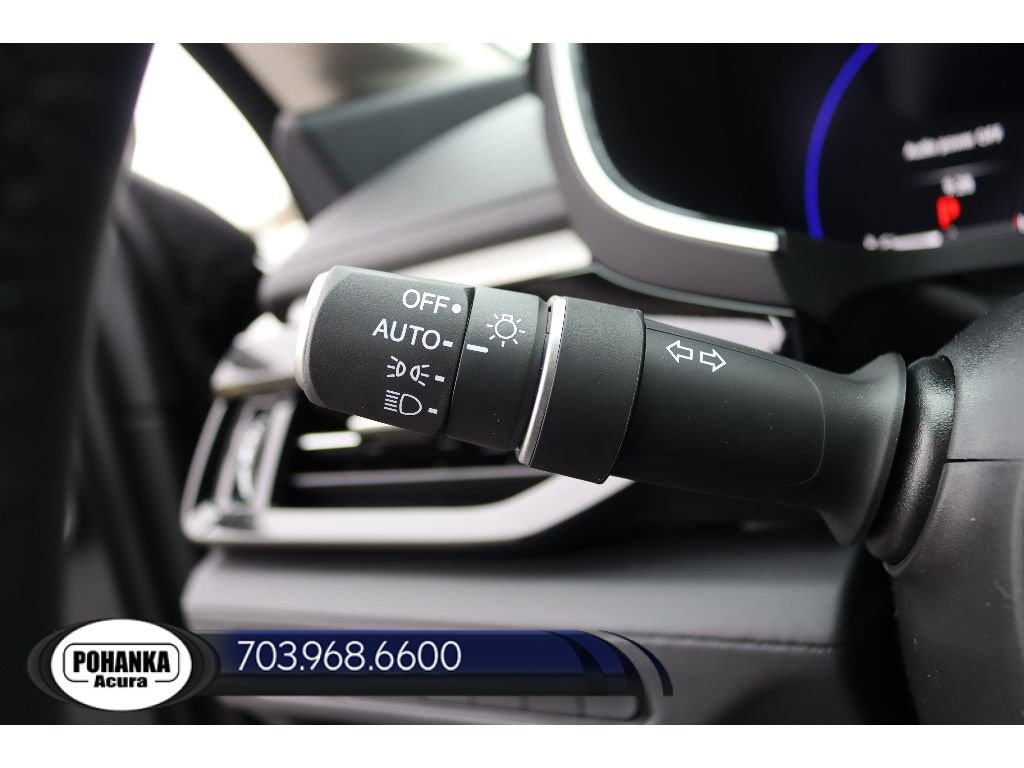 New 2026 Acura MDX FWD w/ Technology Package image 18