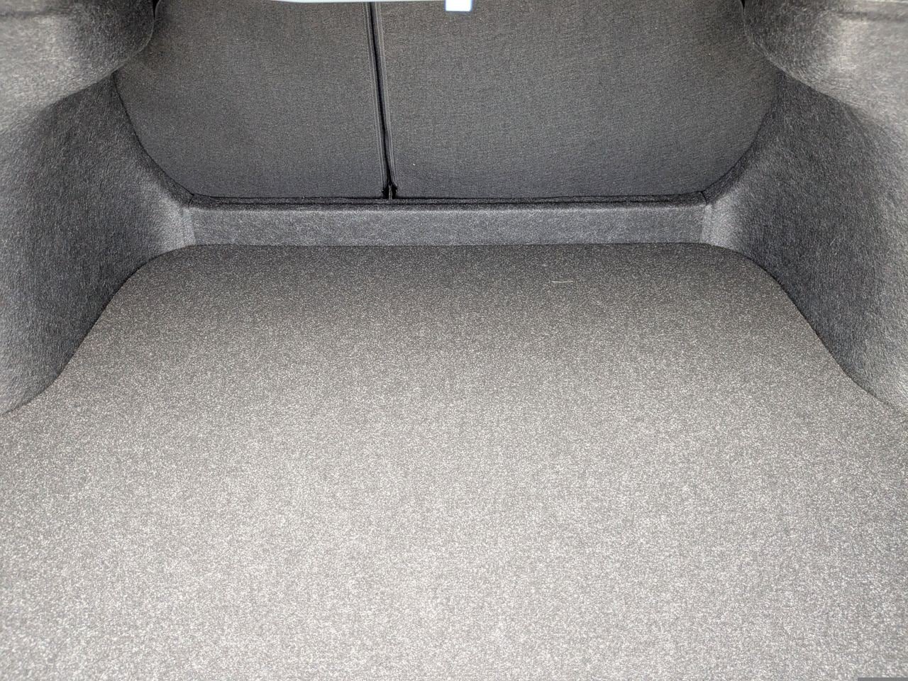Certified 2026 Nissan Sentra SR w/ Floor Mat Package FWD image 28