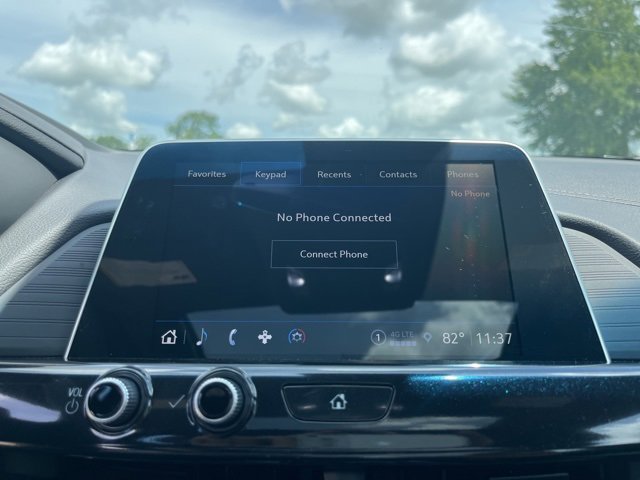 New 2025 Cadillac CT4 Premium Luxury image 23