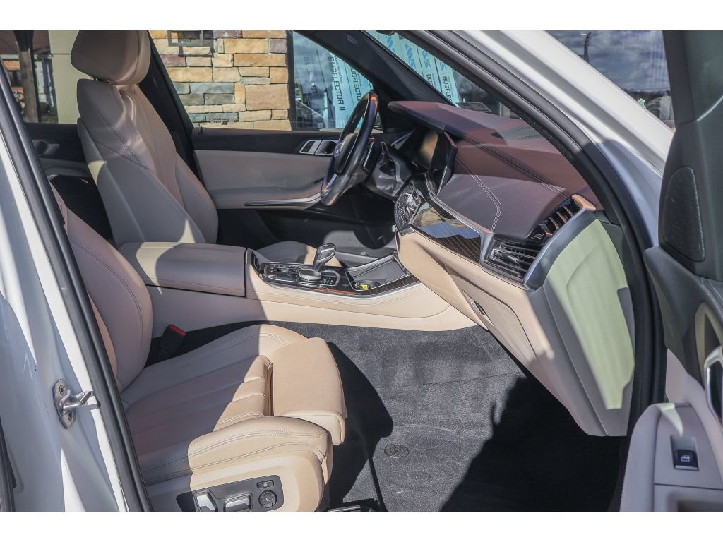 Used 2020 BMW X5 xDrive40i w/ Convenience Package image 14