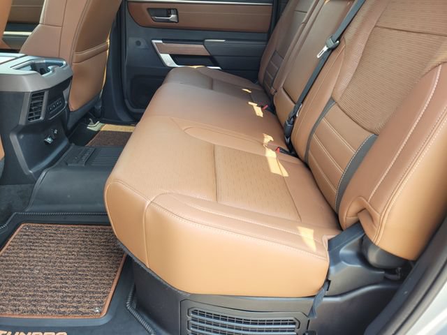 Used 2023 Toyota Tundra 1794 Edition AWD/4WD image 27