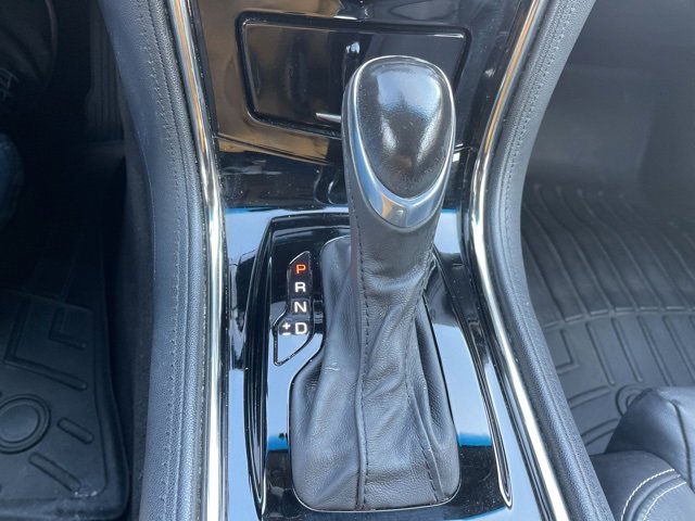 Used 2016 Cadillac ATS Luxury w/ Cold Weather Package image 41