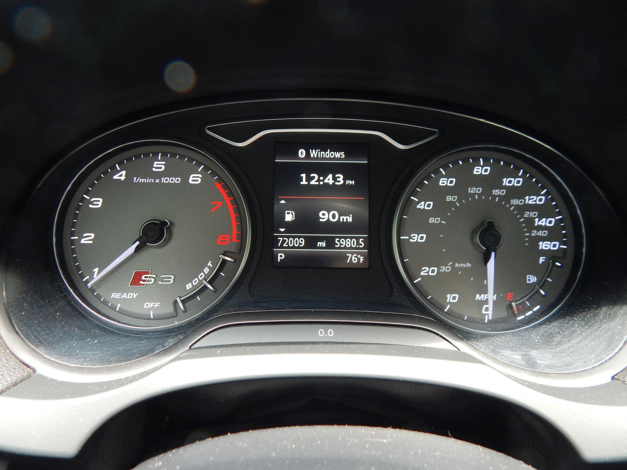 Used 2016 Audi S3 Premium Plus w/ LED Lighting Package image 24