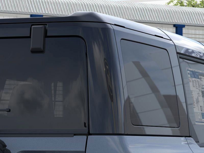 New 2025 Ford Bronco Outer Banks image 25