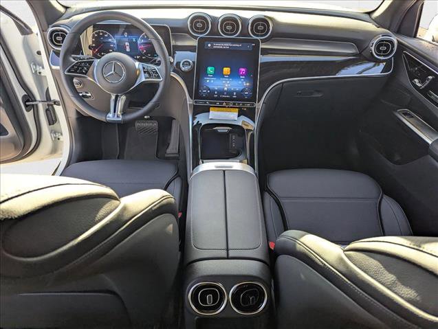 New 2026 Mercedes-Benz GLC 300 image 14