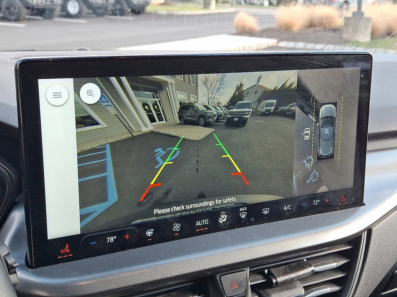 Used 2023 Ford Escape Active w/ Tech Pack #2 image 19