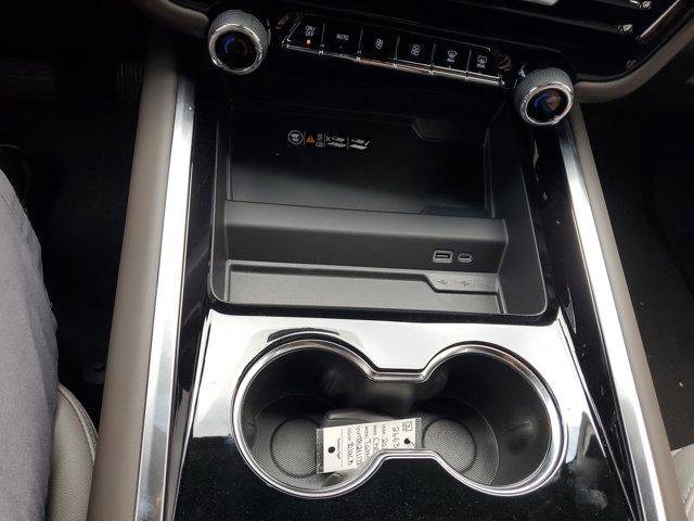 New 2026 Chevrolet Tahoe LT w/ Comfort Package image 29