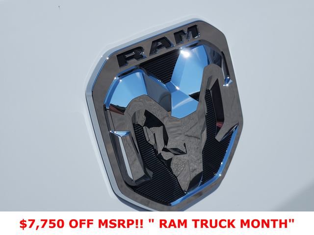 New 2026 RAM ProMaster 1500 w/ Safety Group FWD image 8