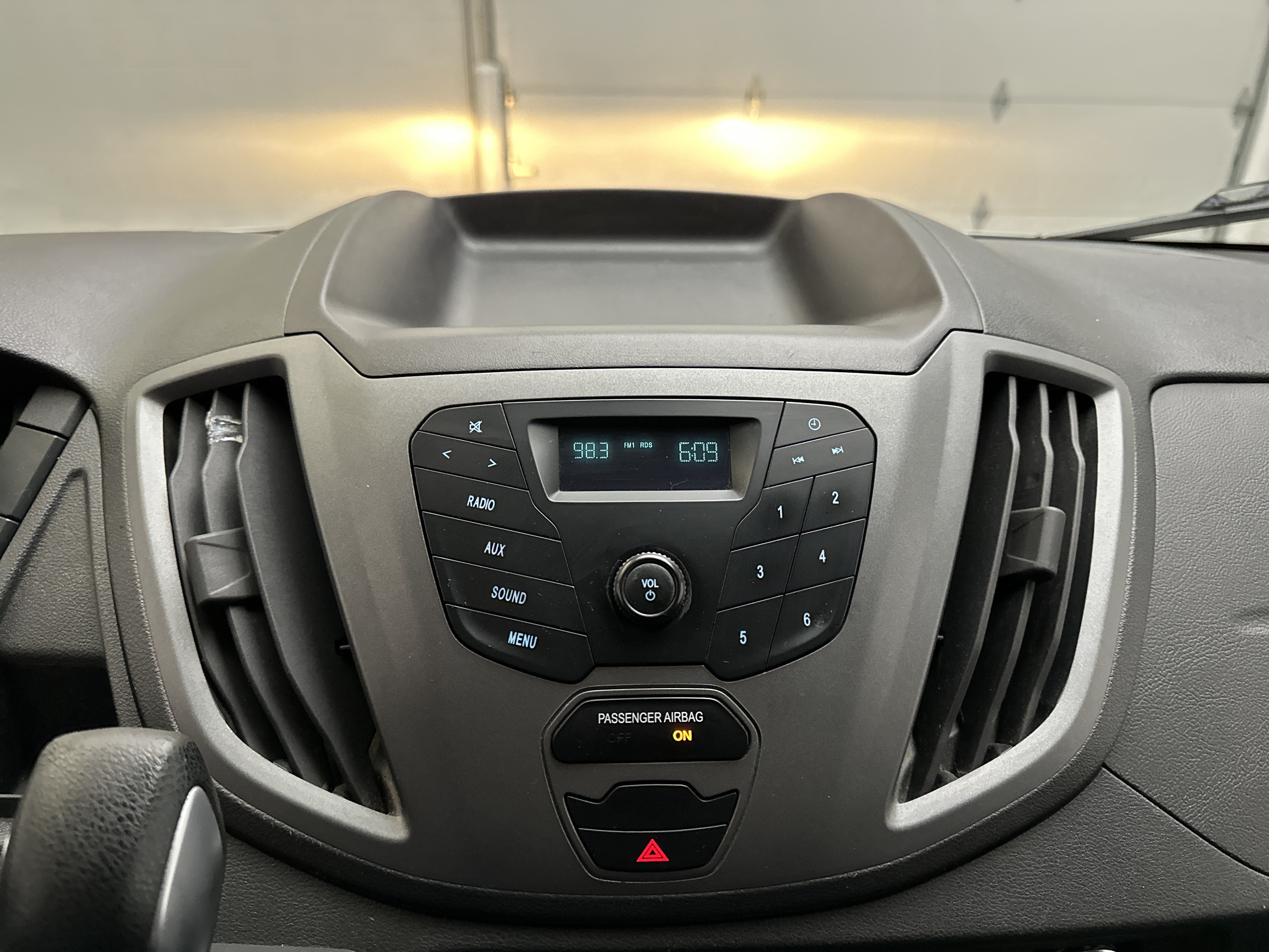 Used 2015 Ford Transit 150 130 Low Roof RWD image 26