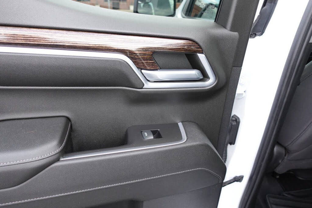 Used 2023 GMC Sierra 1500 Elevation AWD/4WD image 22