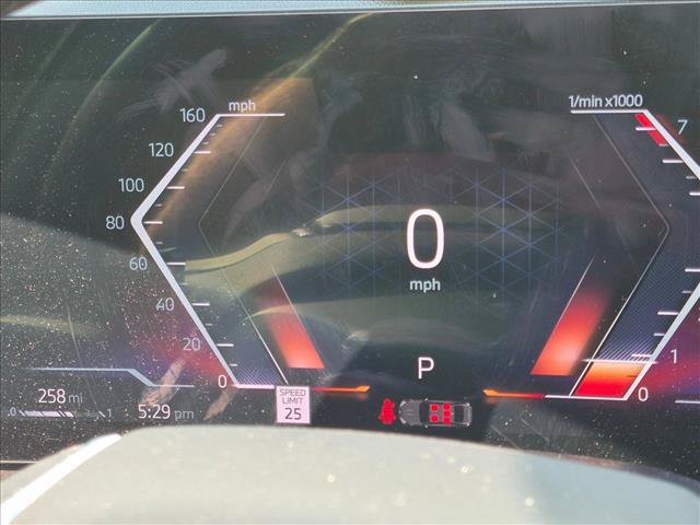 Certified 2023 BMW 330i Sedan w/ Driving Assistance Package RWD image 4