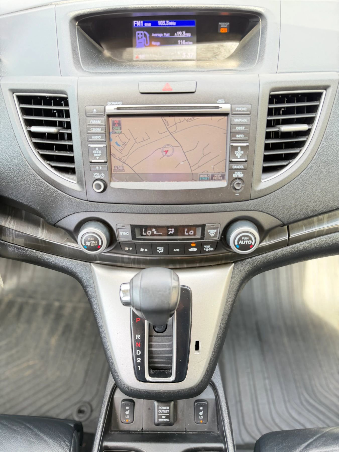 Used 2013 Honda CR-V EX-L image 4