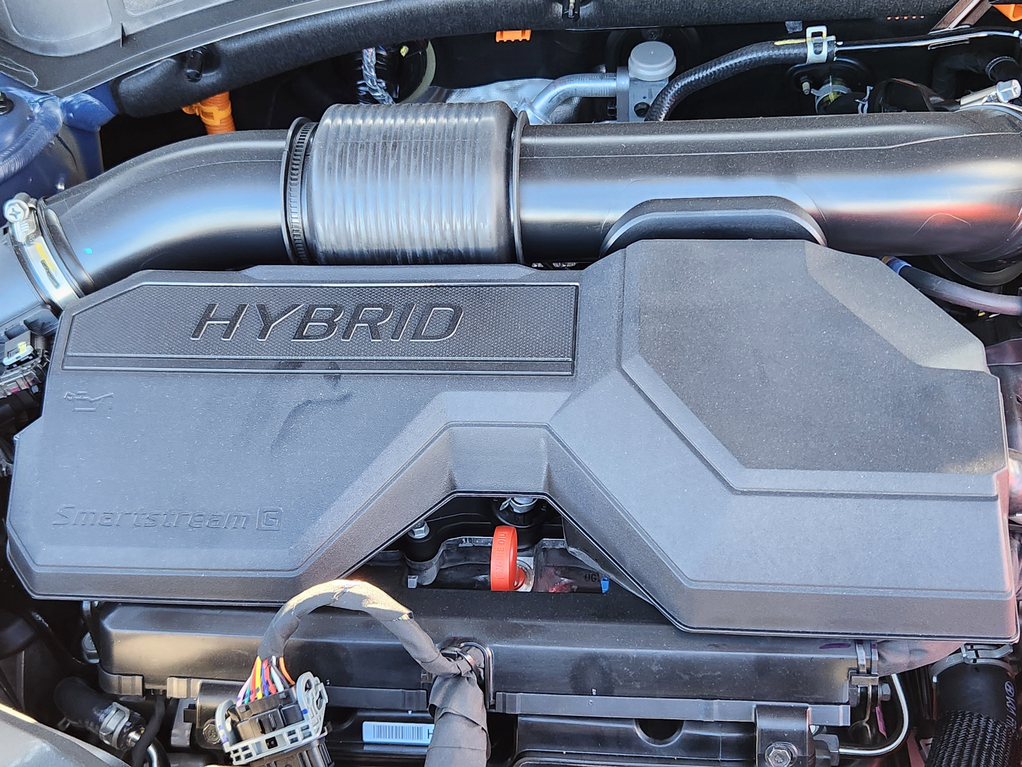 New 2026 Hyundai Santa Fe Calligraphy image 19