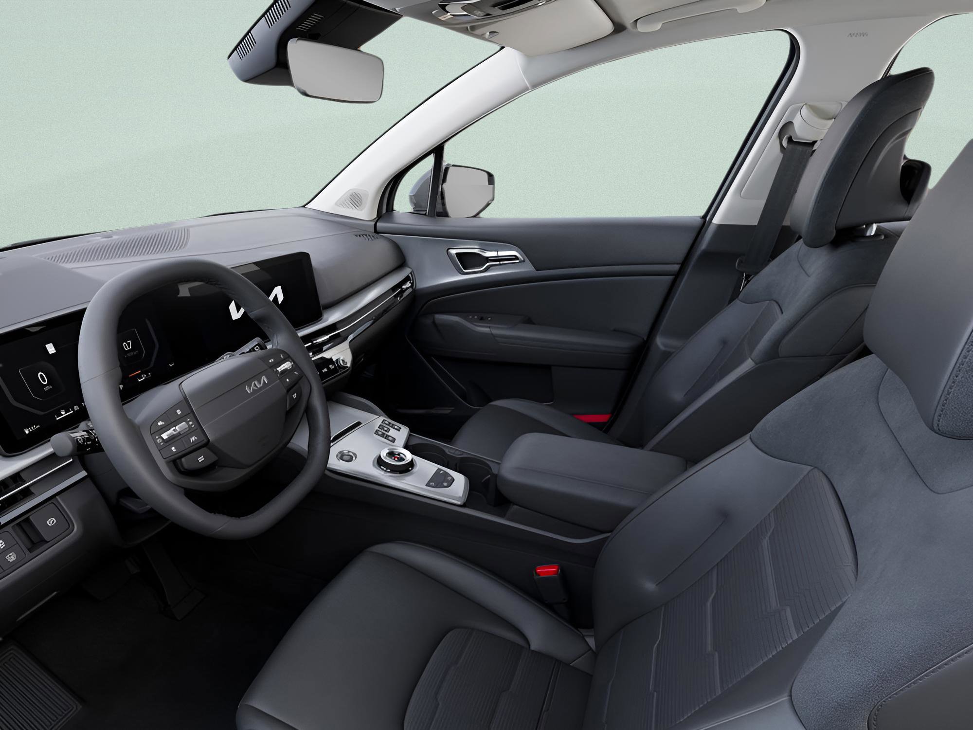New 2026 Kia Sportage SX Prestige image 7