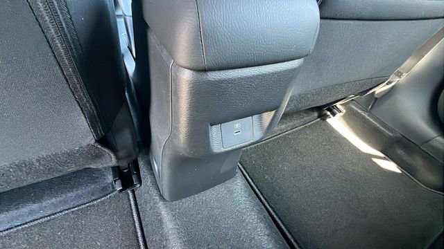 New 2025 Nissan Versa SV w/ Trunk Package image 16