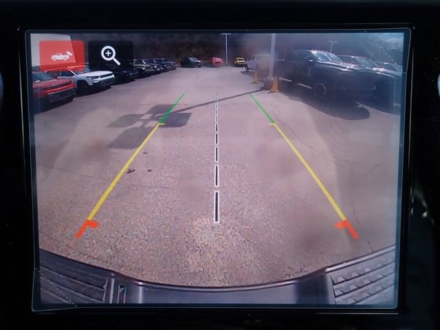 New 2026 RAM 2500 Tradesman AWD/4WD image 20
