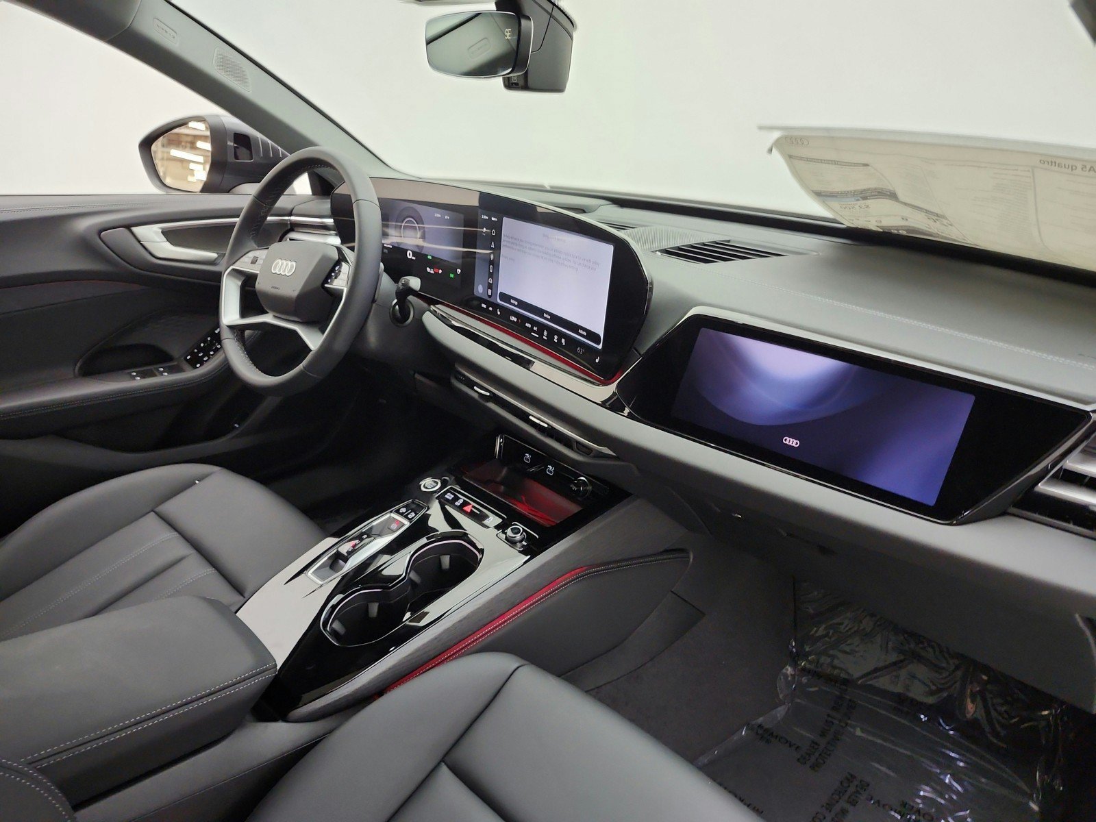 New 2026 Audi A5 2.0T Premium Plus AWD/4WD image 15