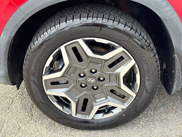 Used 2023 Hyundai Santa Fe SEL Premium image 13