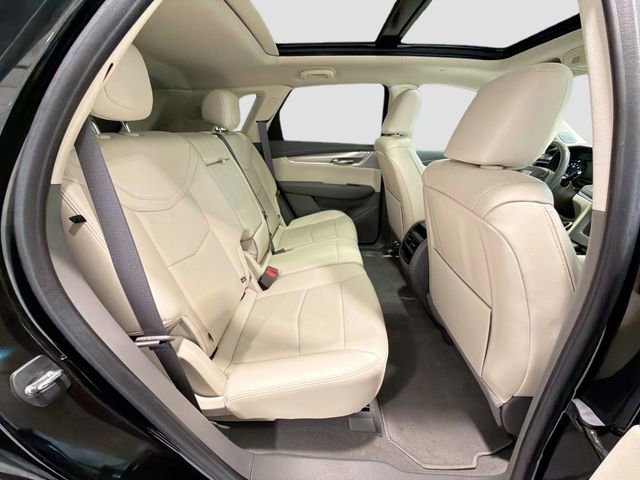 Used 2024 Cadillac XT5 Premium Luxury w/ Technology Package image 24