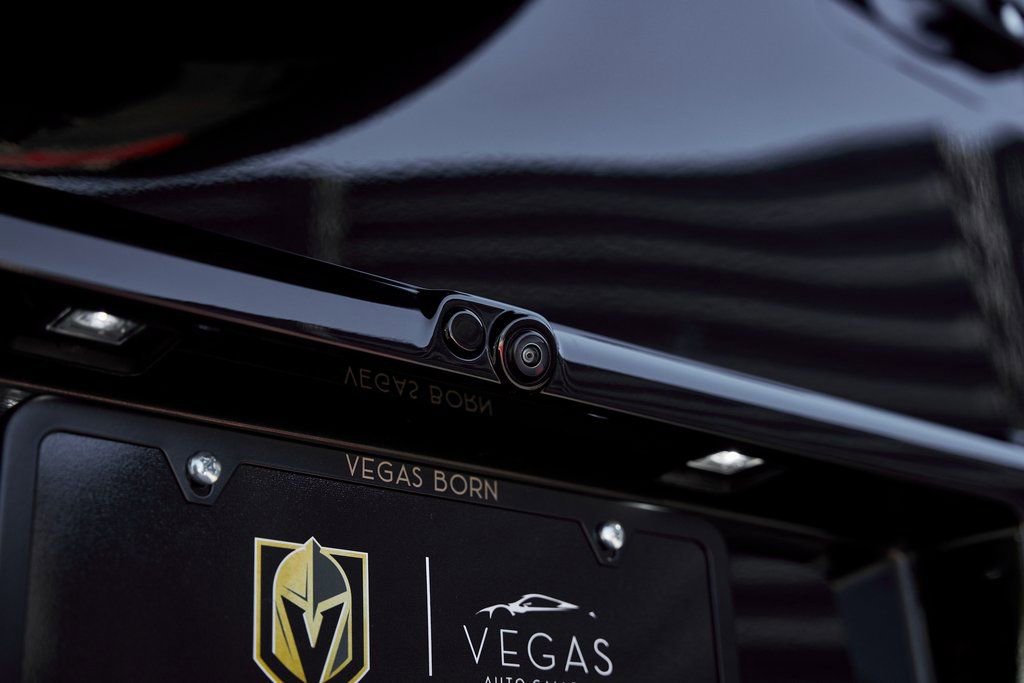 Used 2025 Mercedes-Benz G 63 AMG 4MATIC image 14