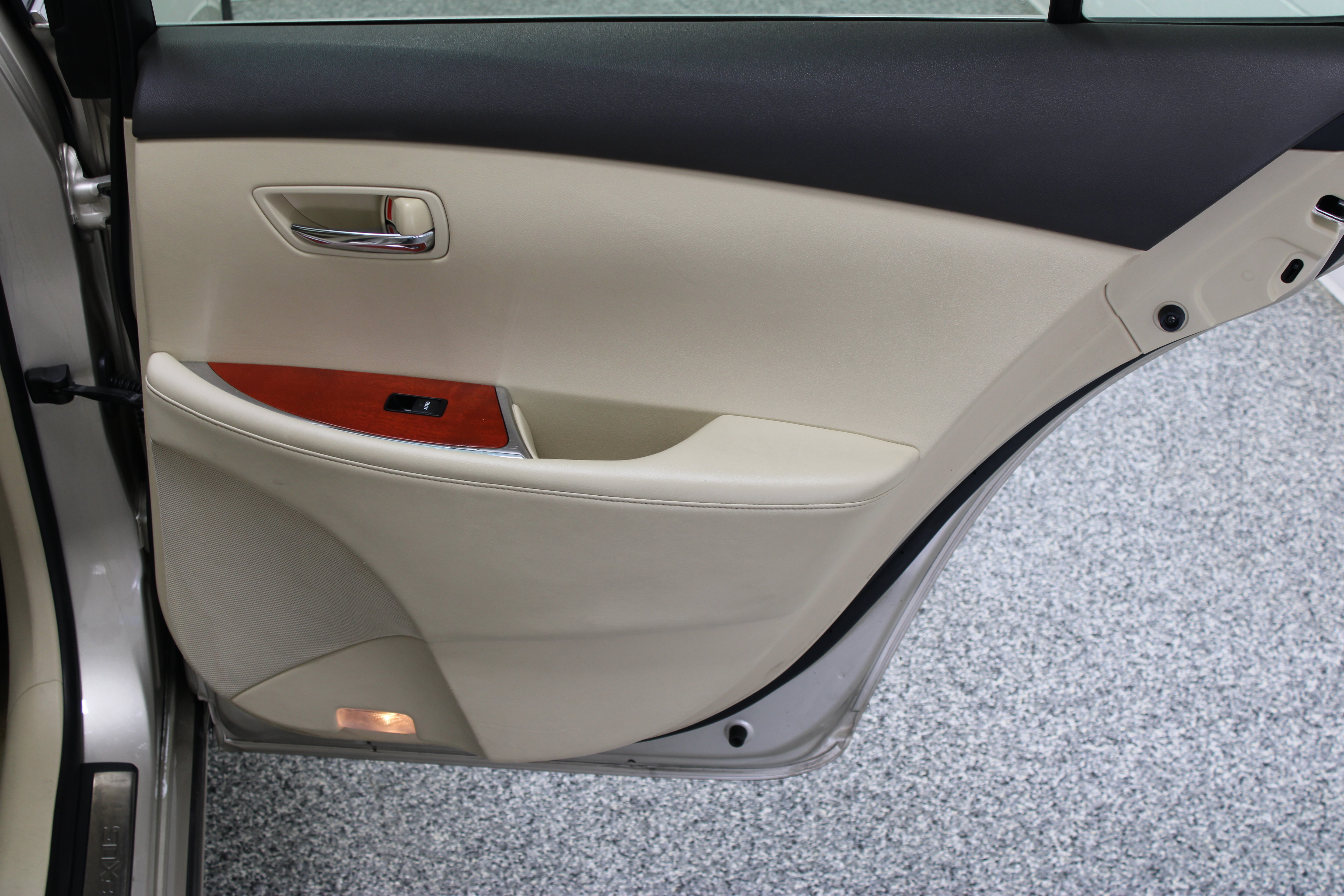 Used 2012 Lexus ES 350 FWD image 31