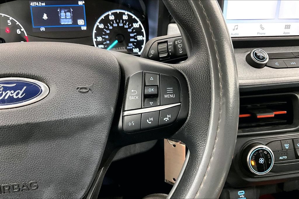Used 2023 Ford Maverick XLT FWD image 23
