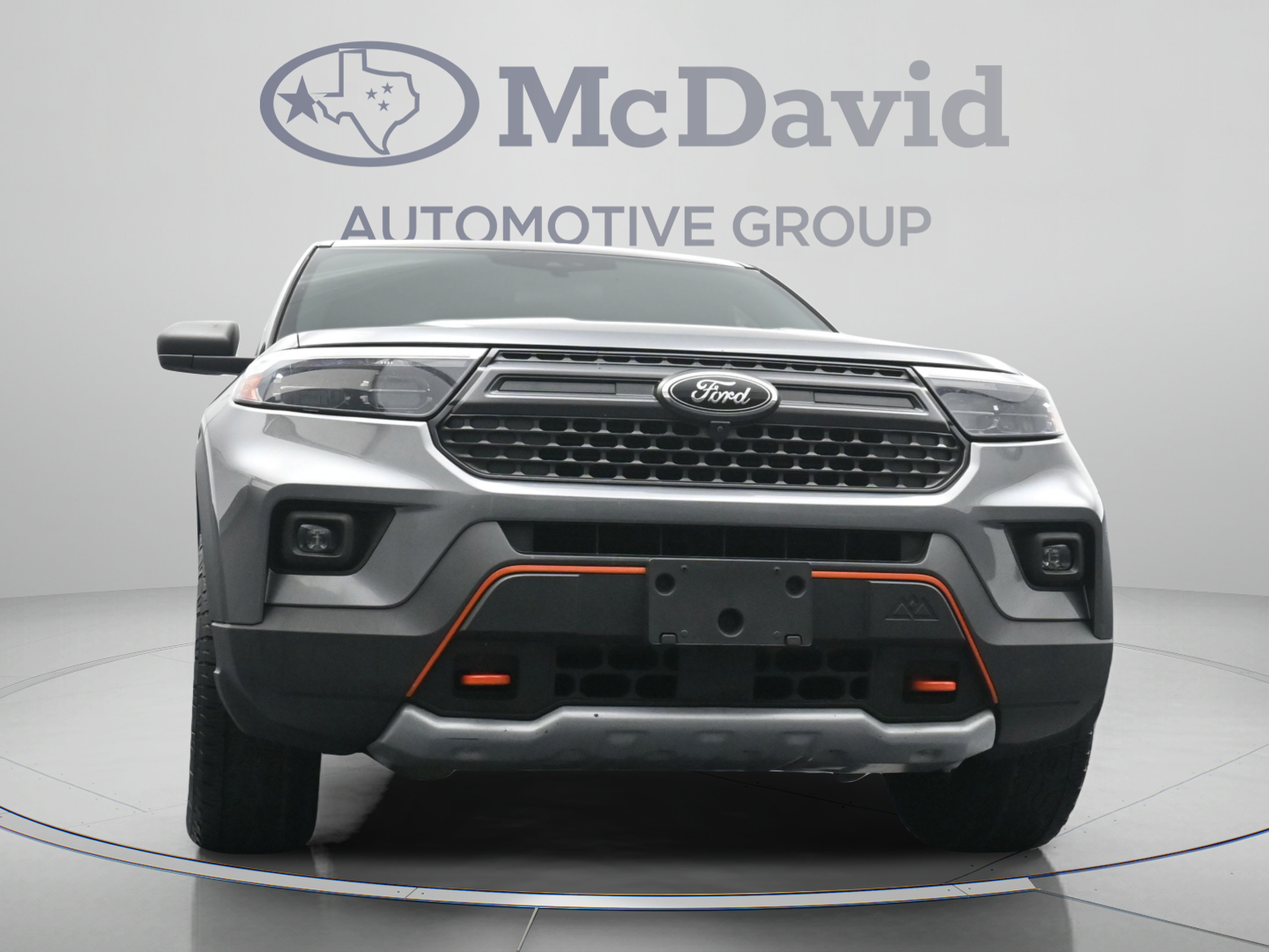 Used 2022 Ford Explorer Timberline AWD/4WD image 27