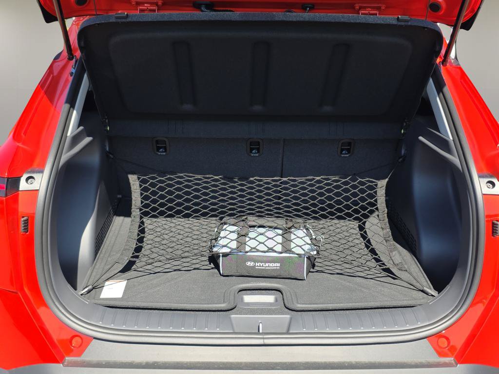 New 2026 Hyundai Kona SEL Sport AWD/4WD image 14