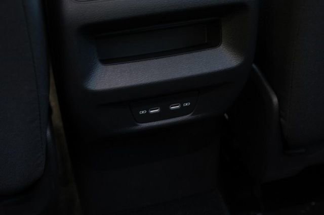 New 2025 Volkswagen Tiguan S image 20