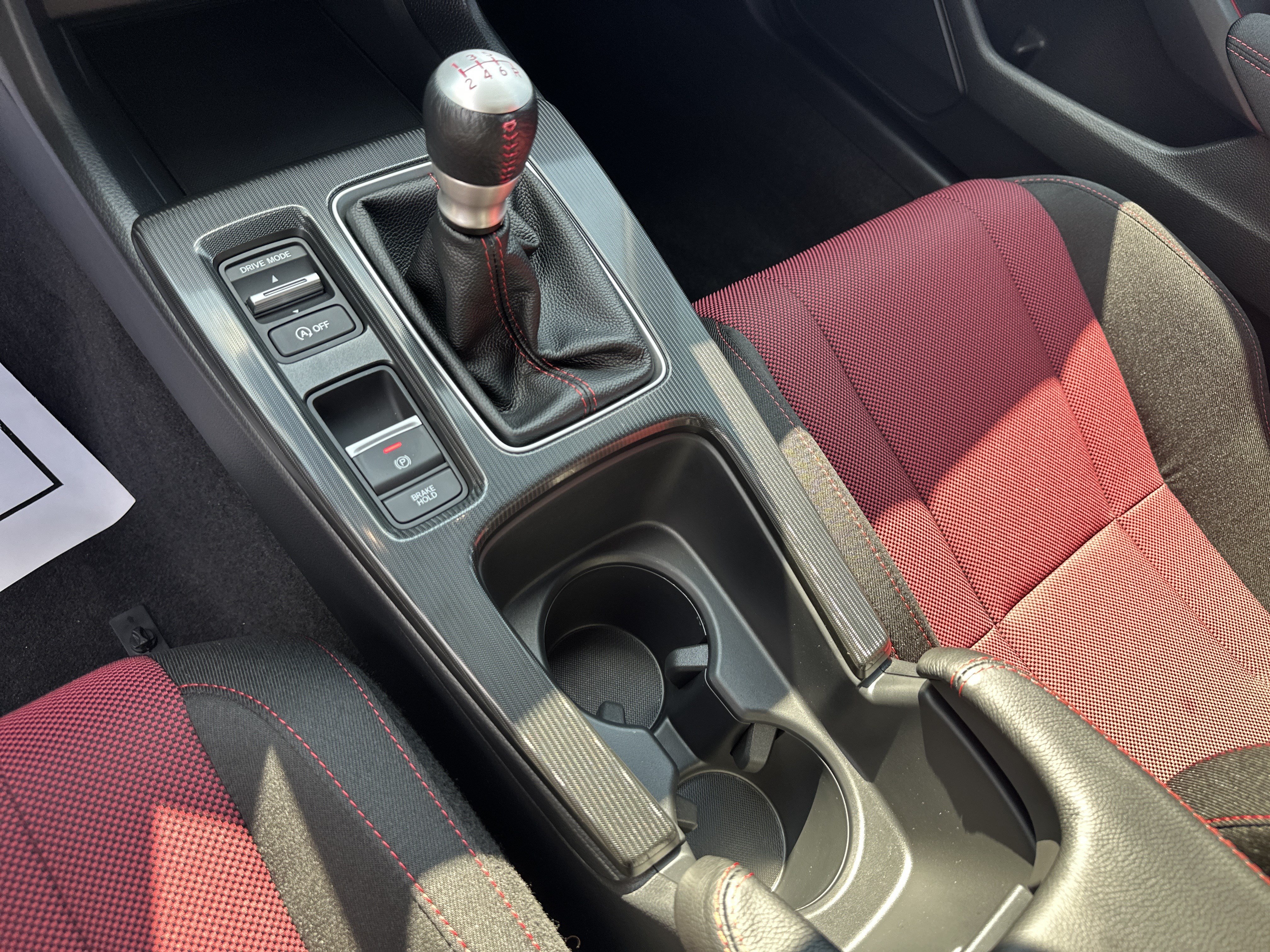 Used 2026 Honda Civic Si image 34