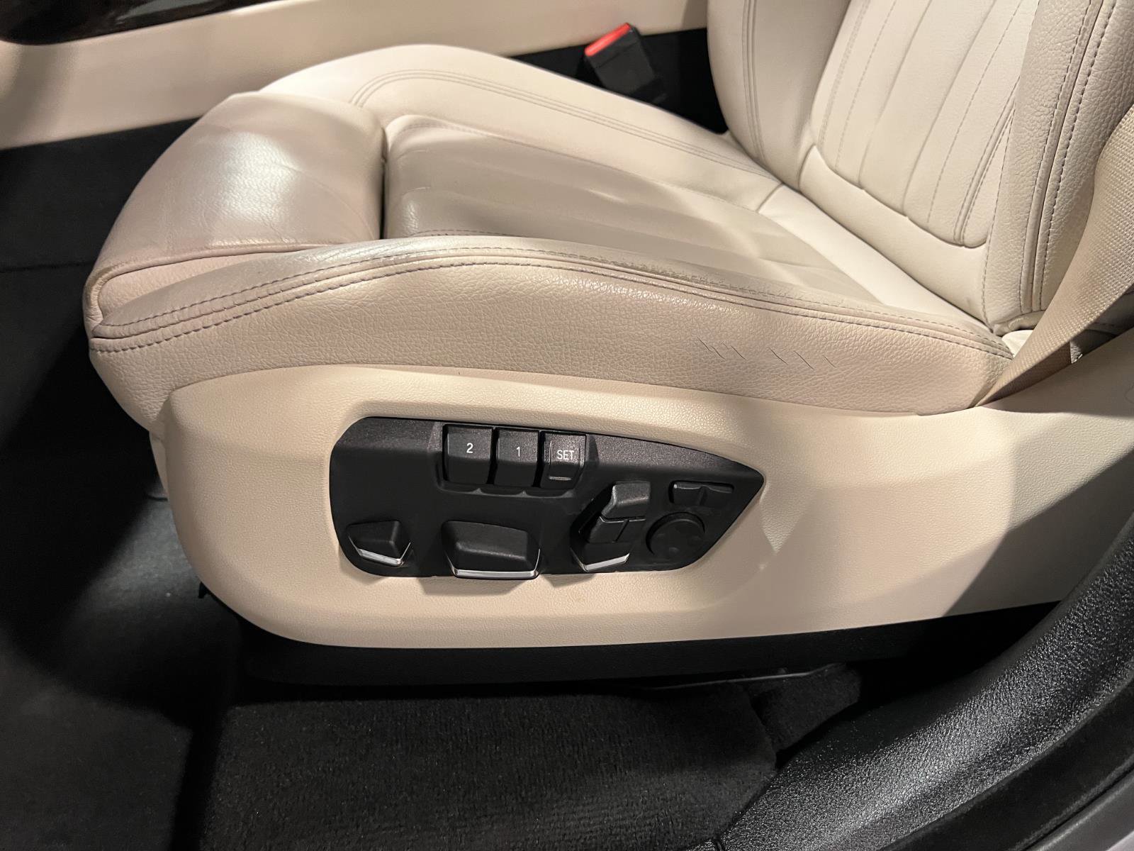 Used 2018 BMW X5 xDrive50i image 25