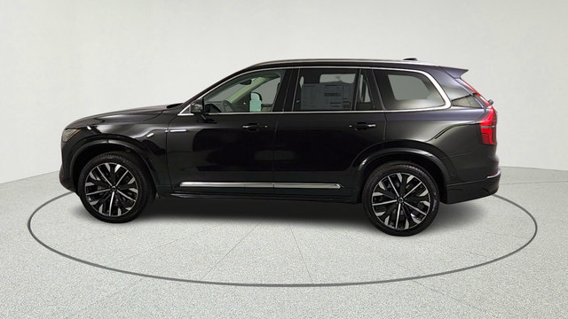 New 2026 Volvo XC90 B6 Plus w/ Protection Package AWD/4WD image 4