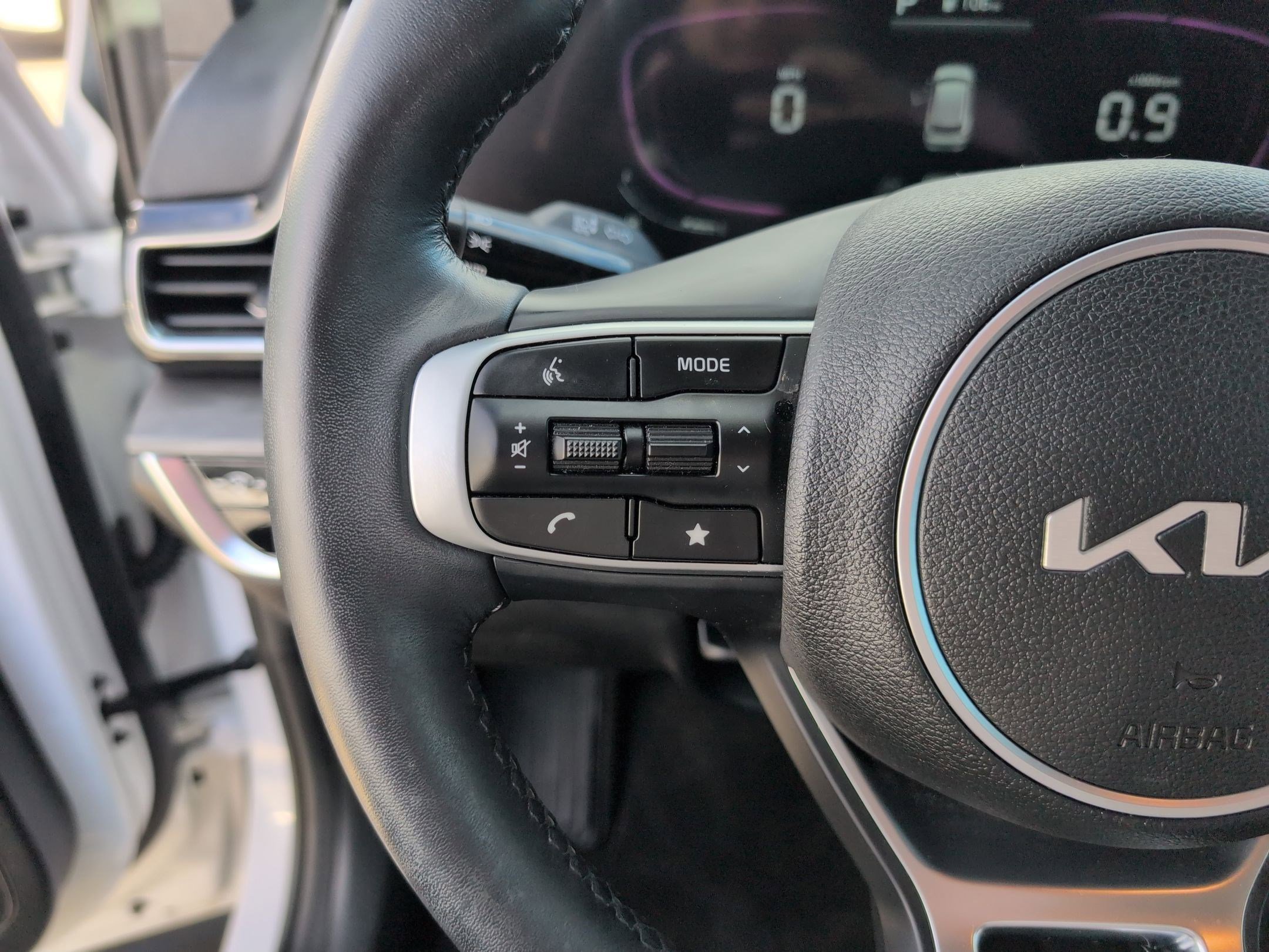 Certified 2024 Kia Sportage X-Line image 16