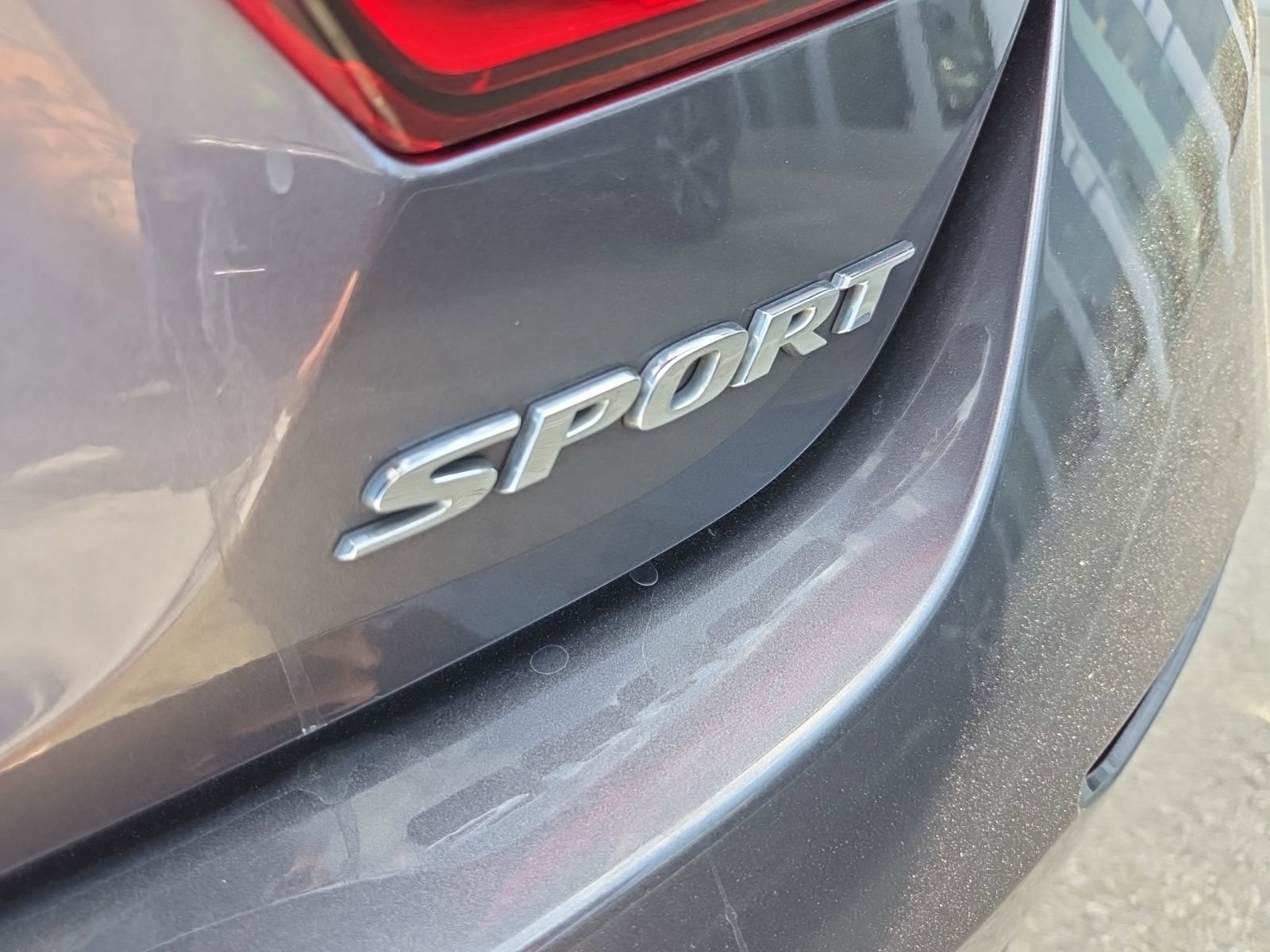 Used 2020 Honda Accord Sport image 14