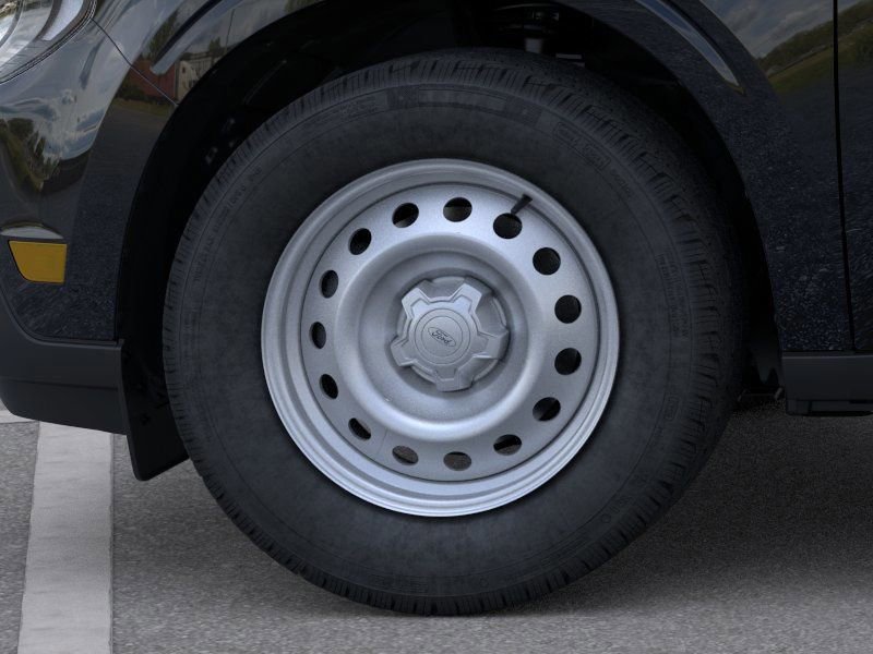 New 2026 Ford Maverick XL w/ Equipment Group 101A AWD/4WD image 23