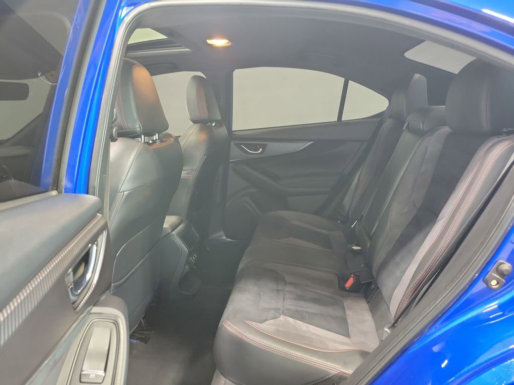 Used 2022 Subaru WRX GT AWD/4WD image 25