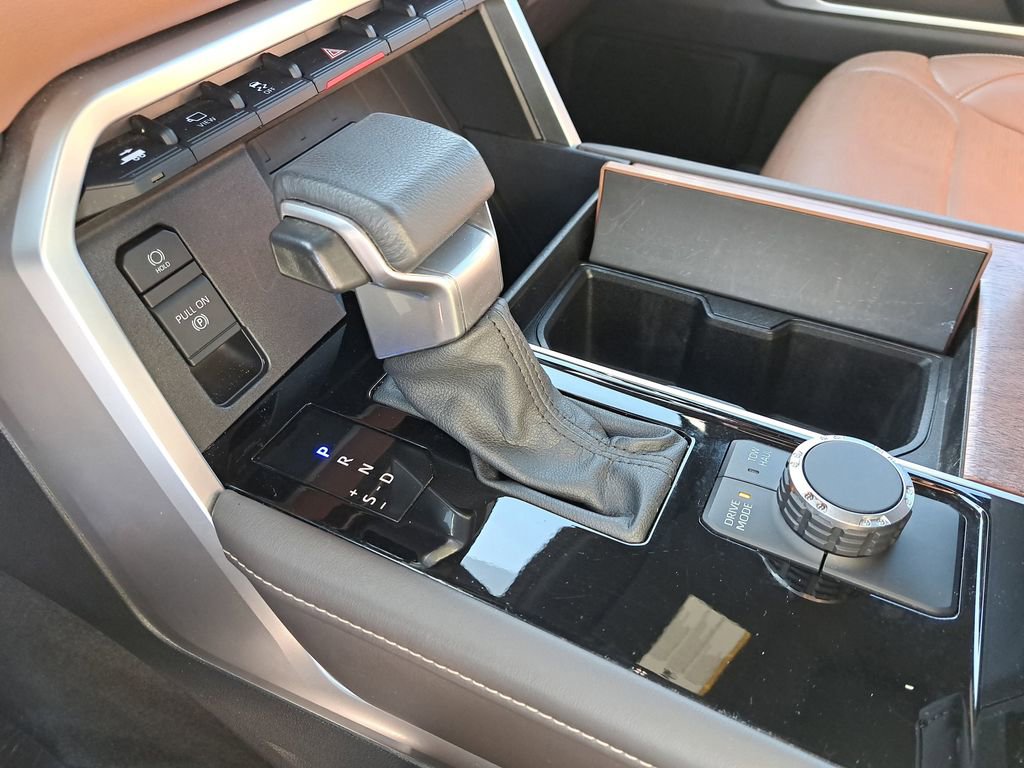 Used 2023 Toyota Tundra 1794 Edition image 28