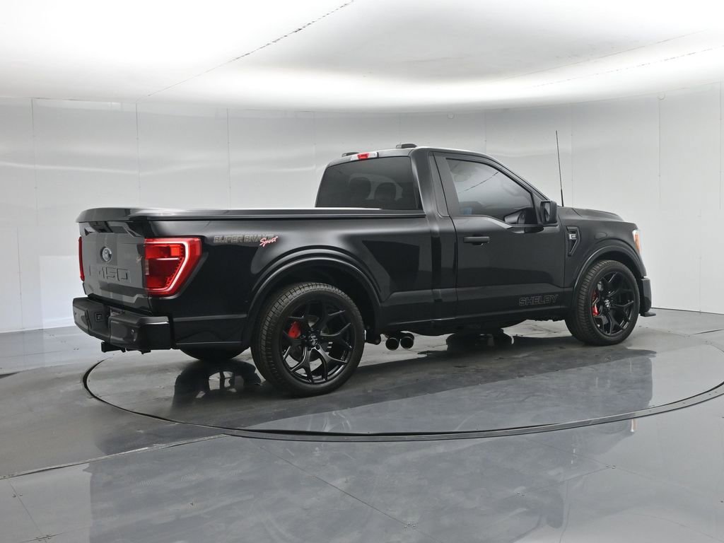 Used 2022 Ford F150 XLT image 23