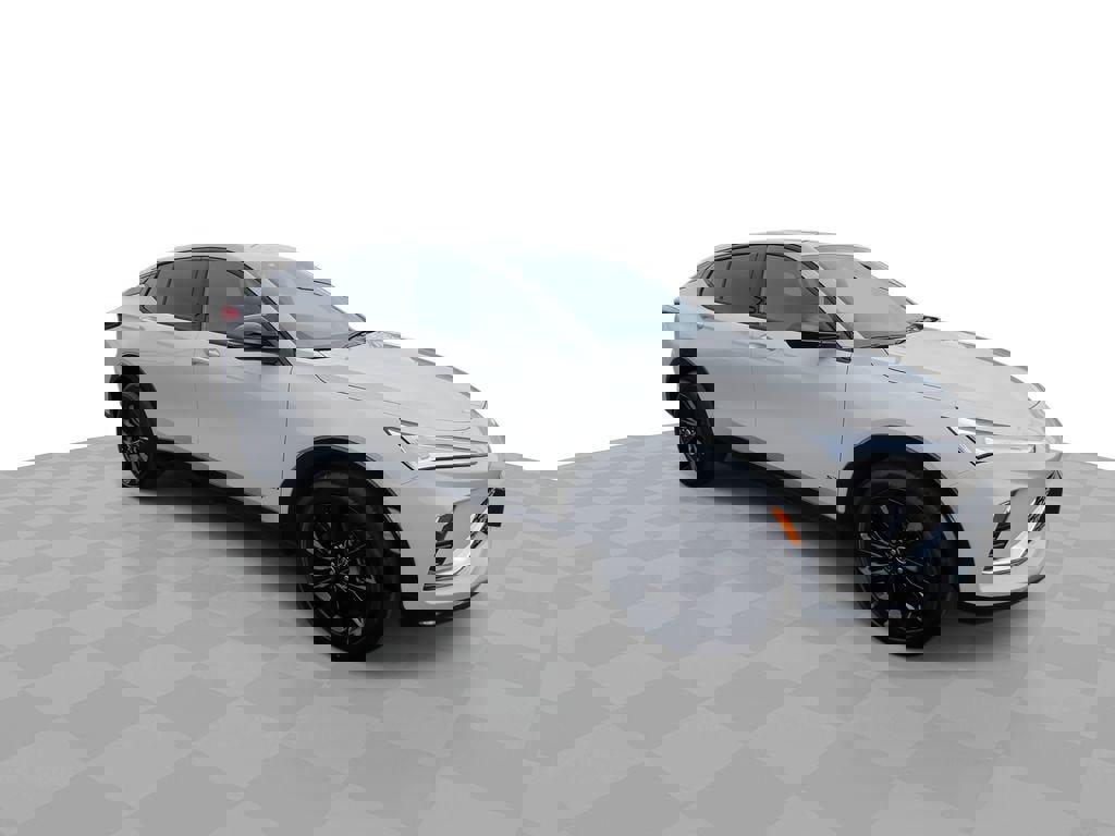 New 2026 Buick Envista Sport Touring w/ Studio Series image 24