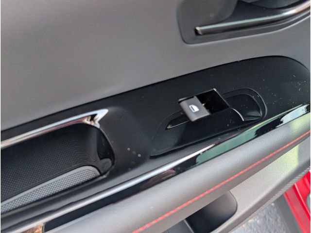 New 2025 Hyundai Tucson N Line image 14