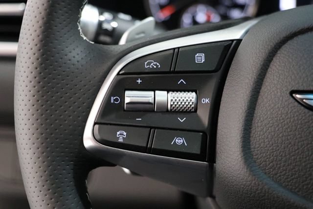 New 2026 Genesis G70 3.3T Sport Prestige AWD/4WD image 22