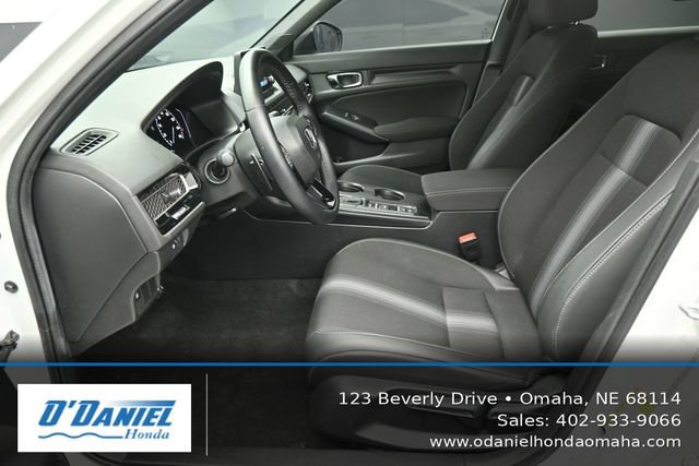 Used 2025 Honda Civic Sport image 25