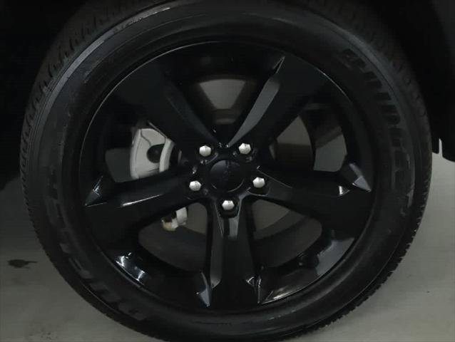 Certified 2024 Jeep Grand Cherokee Altitude AWD/4WD image 10