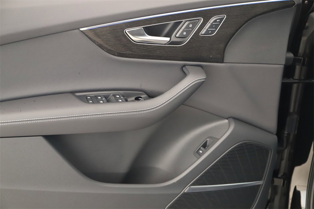 New 2026 Audi Q7 2.0T Premium Plus image 23