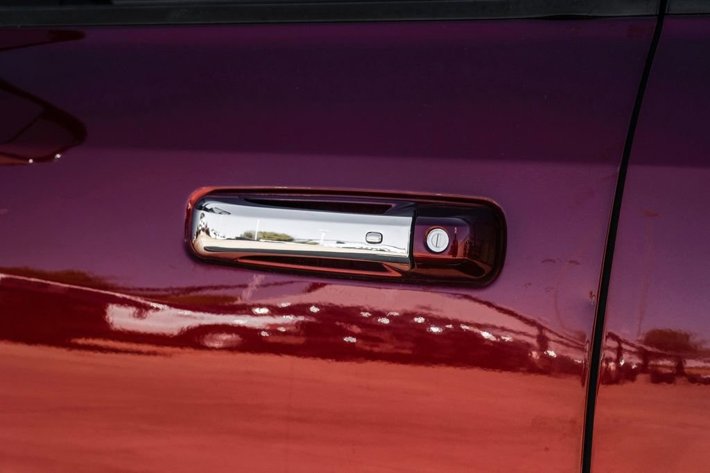 Used 2017 RAM 1500 Laramie w/ Convenience Group image 43