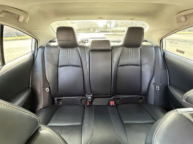 Used 2023 Toyota Corolla XLE FWD image 32