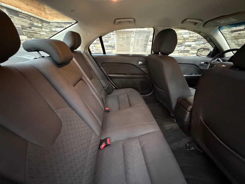 Used 2012 Ford Fusion SE FWD image 46