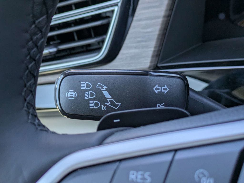 New 2026 Volkswagen Atlas SEL Premium R-Line AWD/4WD image 42